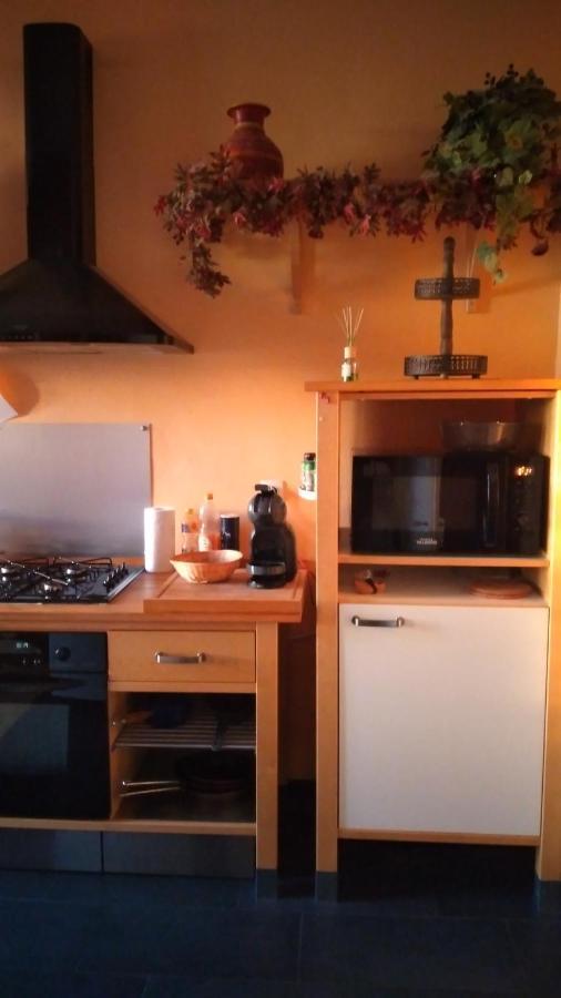 Apartament Le Grand Charpentier Miluza Zewnętrze zdjęcie