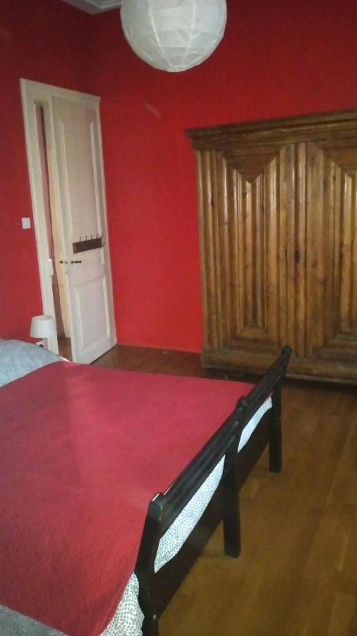 Apartament Le Grand Charpentier Miluza Zewnętrze zdjęcie